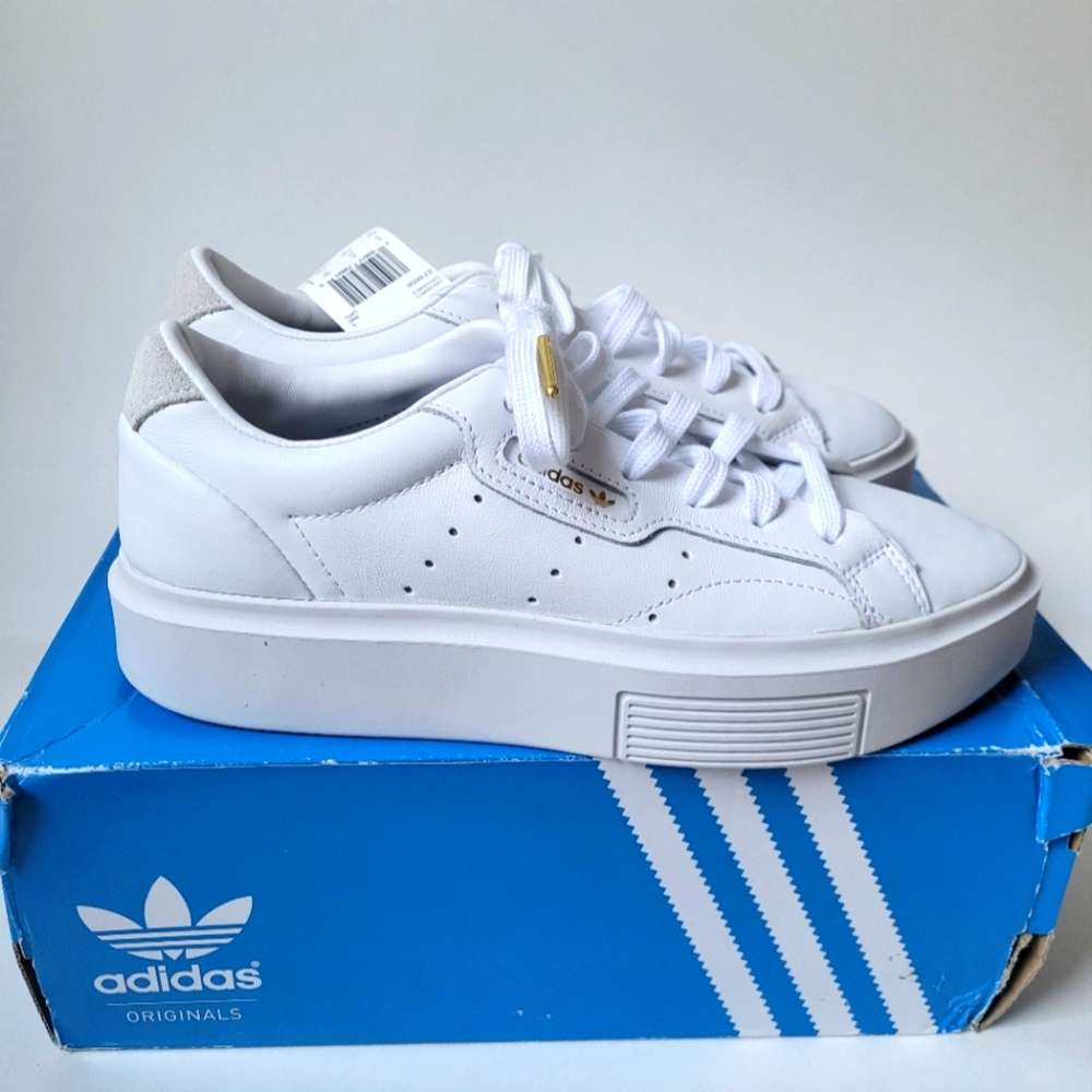 ADIDAS SLEEK SUPER W